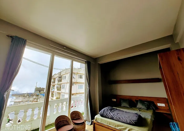 Oka Hotel