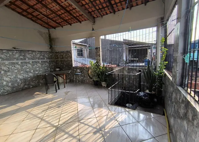 Casa Cop 30
