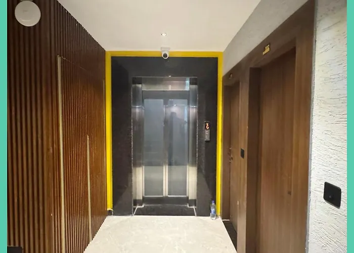 Ganga Touch Heven House