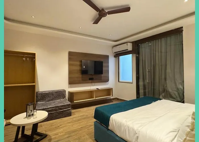 Ganga Touch Heven House