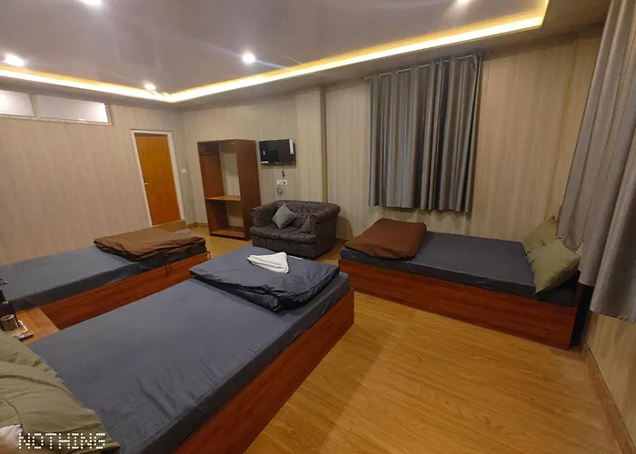 Oka Hotel