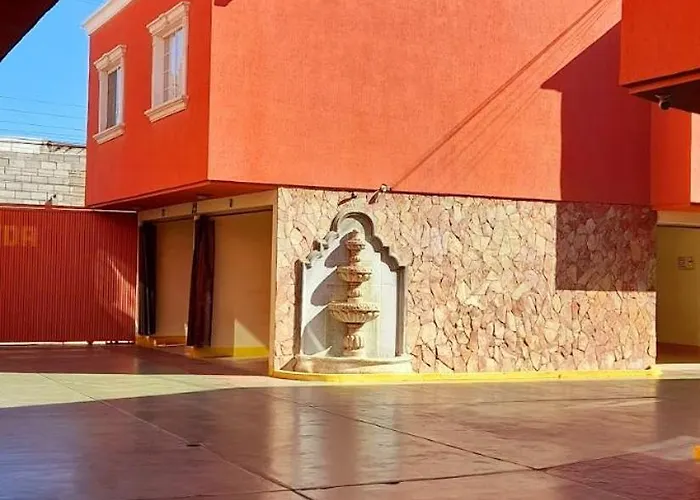 Hotel Monte Carlo