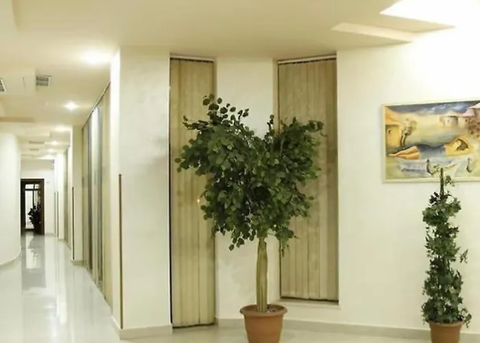 Amorfati Hotel Yerevan