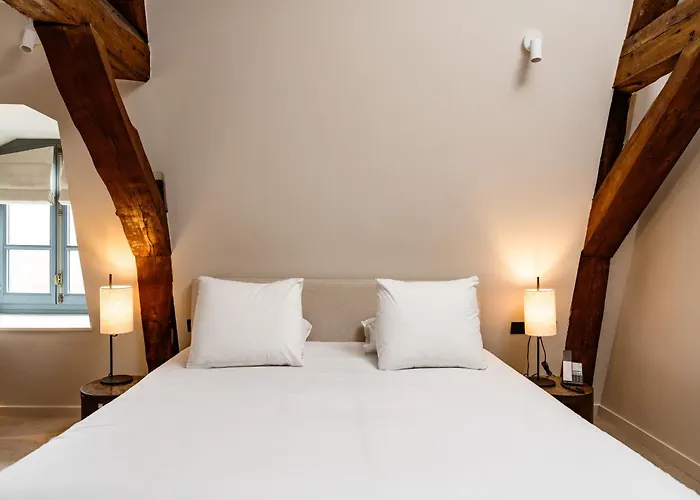 Hôtel Royal Beaulaincourt