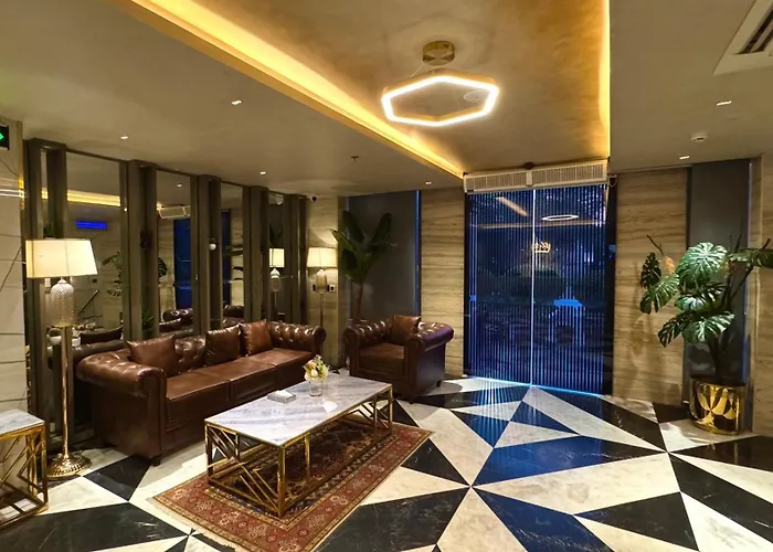 Taj Boutique Hotel- F7 Jinnah Super Islamabad