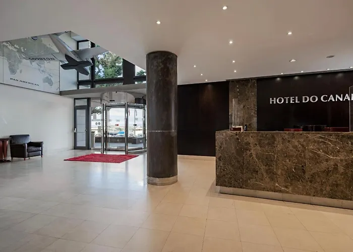 Hotel Do Canal