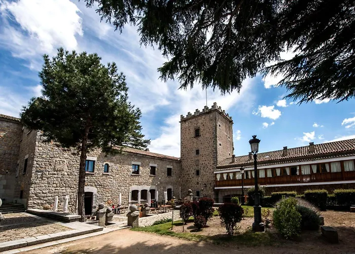 Parador de Ávila