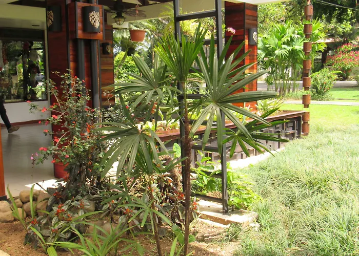 Tilajari Hotel Resort