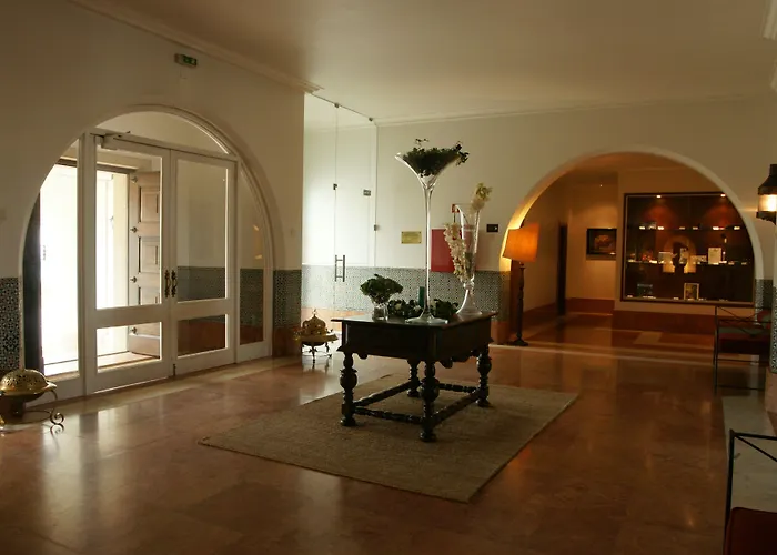 Pousada De Sagres