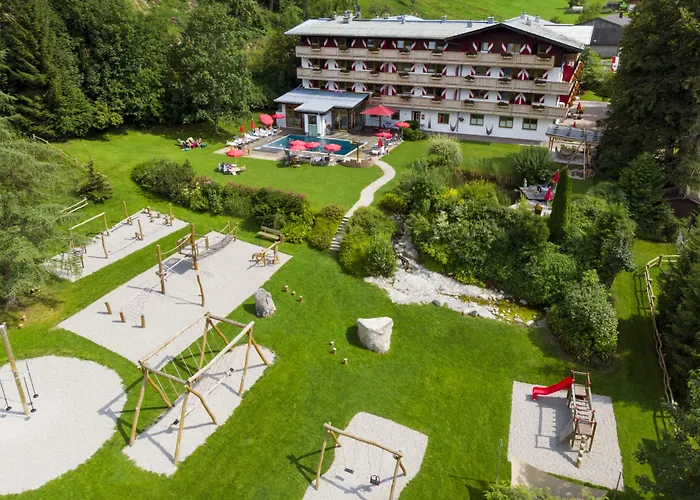 Ferienappartements Landhof