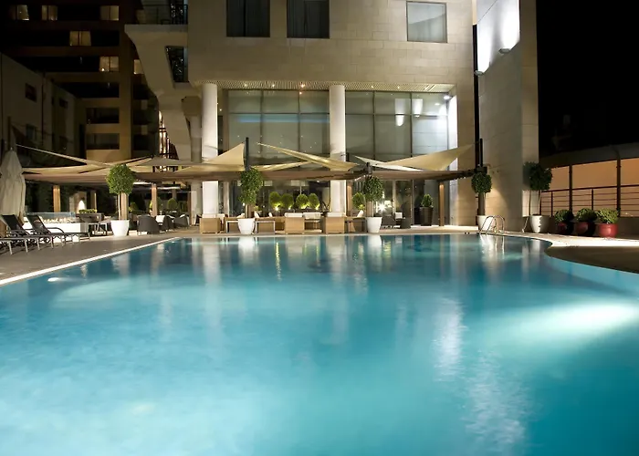 Signia By Hilton