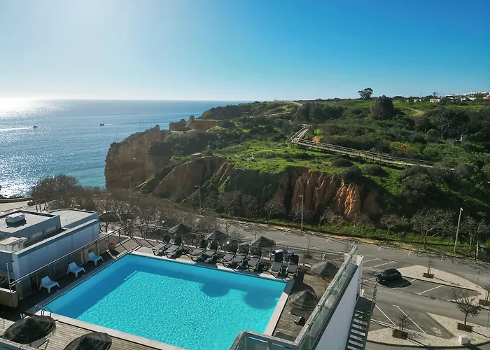 Carvi Beach Hotel