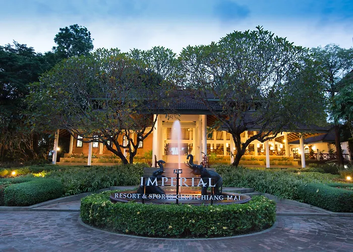 Imperial & Sports Club
