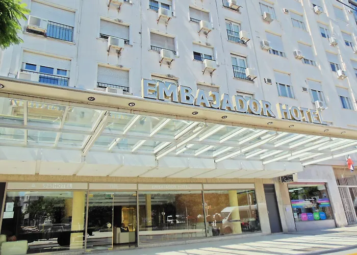 Embajador Hotel