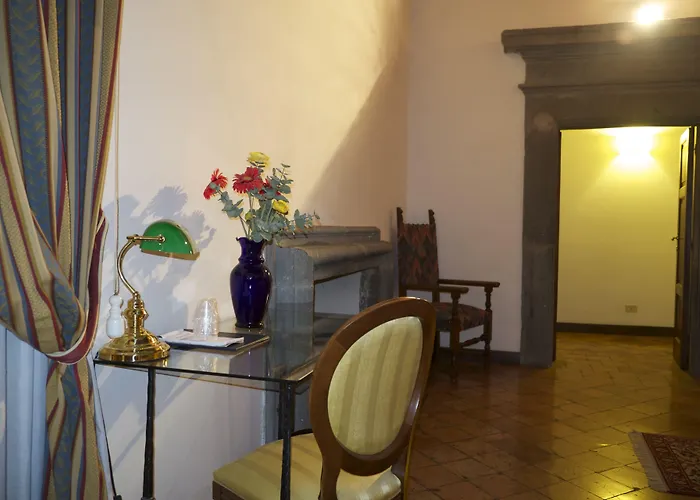 Hotel Villa Ciconia