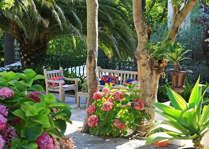Hotel Demeure Castel Brando
