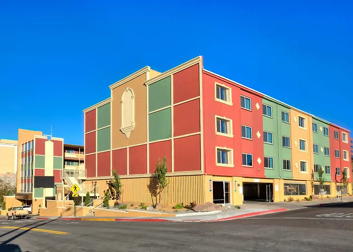 Legacy Vacation s - Reno
