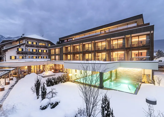 Hotel 4 stelle: Hotel Restaurant Langgenhof