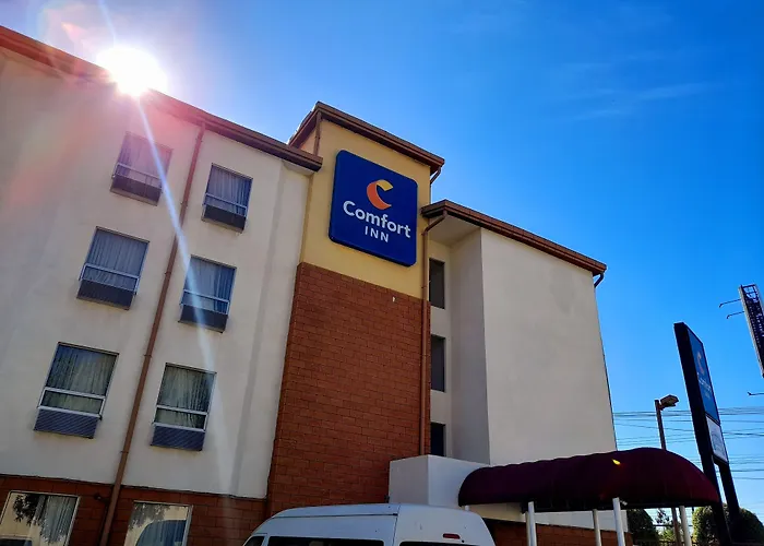 Comfort Inn Real San Miguel
