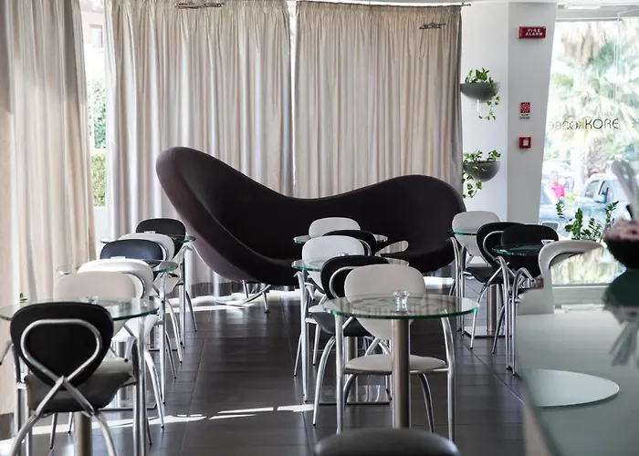 Hotel Kore