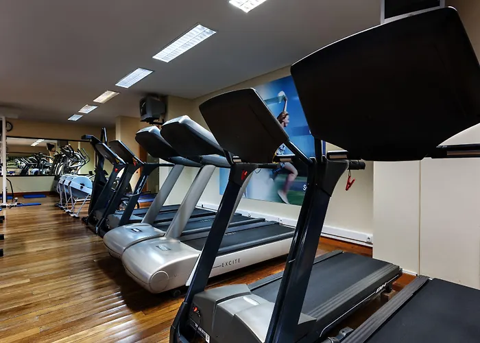 Jacuzzi hotel: Sao Miguel Park Hotel