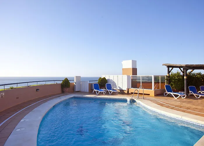 Jacuzzi hotel: Ona Princesa Playa