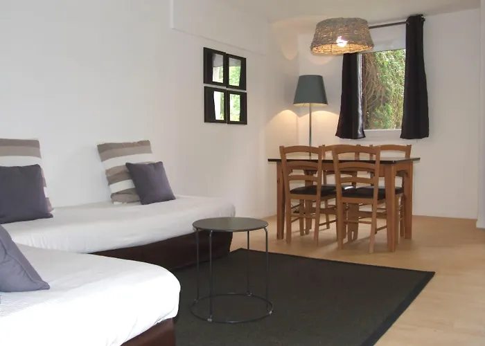 Cheap hotel: Hippotel