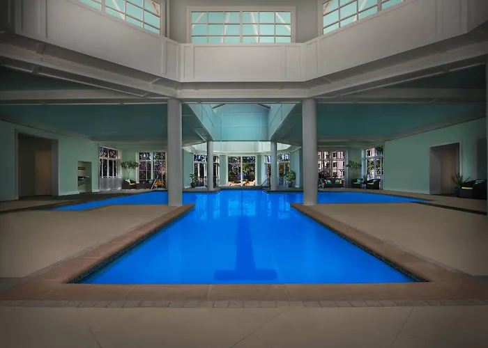 Marriott'S Surfwatch
