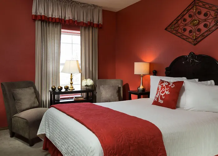 The Roosevelt Inn