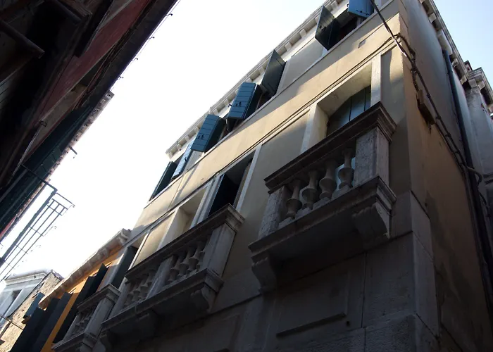 Zentrales Hotel: Hotel Tivoli