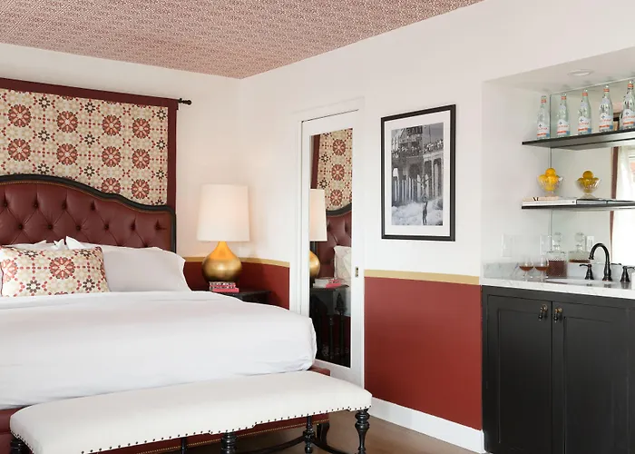 Casa Laguna Hotel & Spa