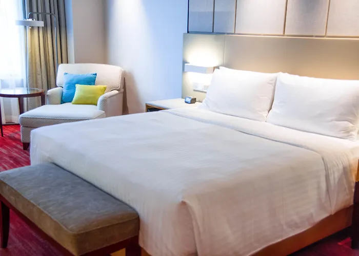 Renaissance Suzhou Hotel