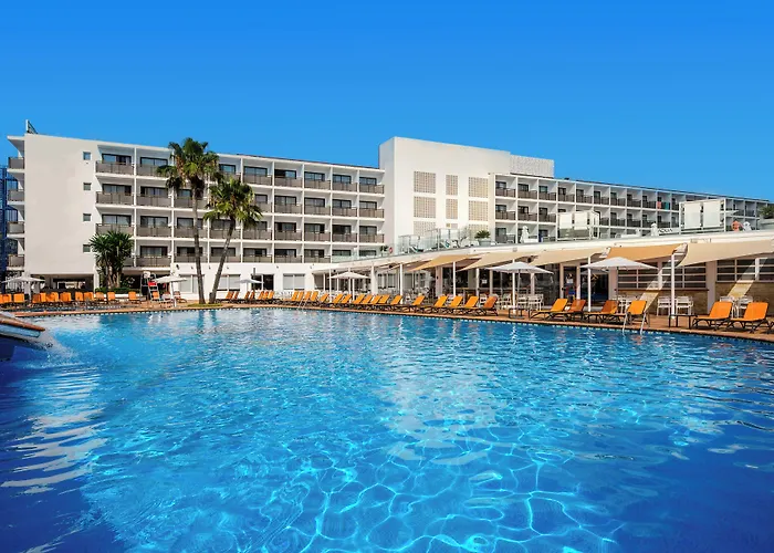 Hotel barato: Hotel Vibra Mare Nostrum