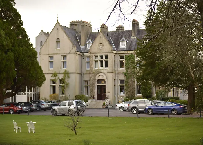 Cahernane House Hotel