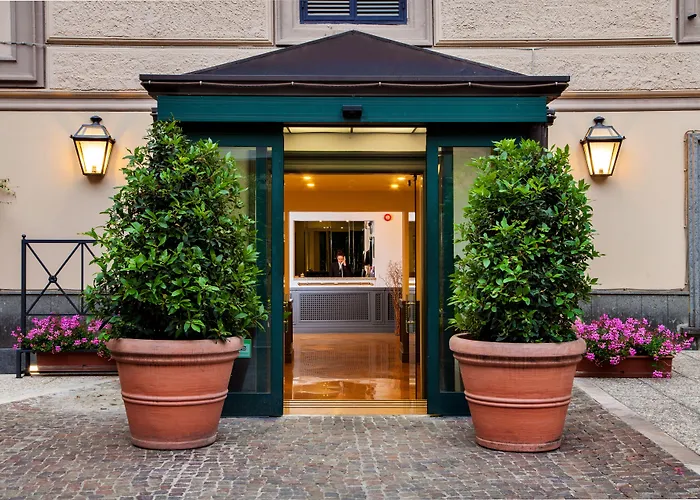 Hotel de golf: Hotel Buenos Aires