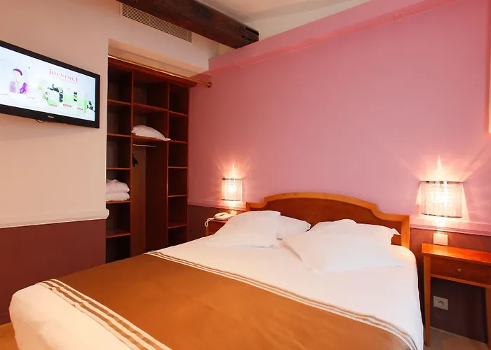 Hôtel central: Hotel Atelier Vavin