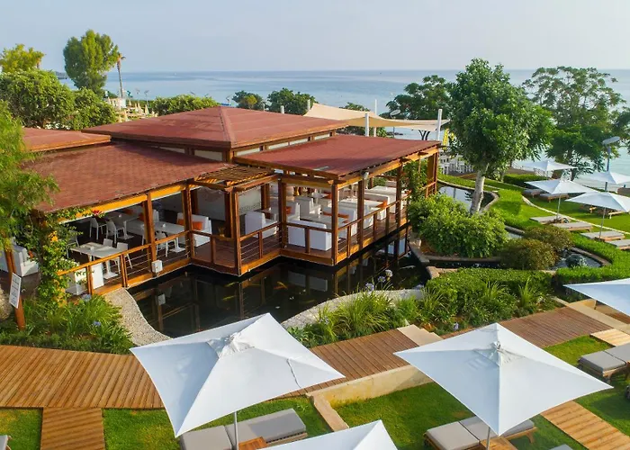 Hotel dichtbij College: Capo Bay Hotel