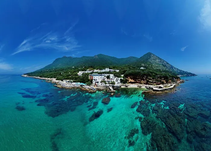 Punta Rossa