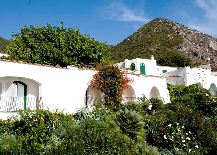 Punta Rossa