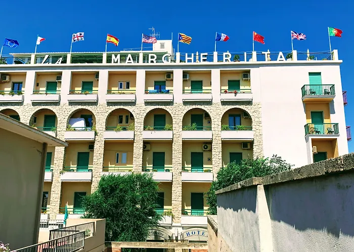 La Margherita & Spa