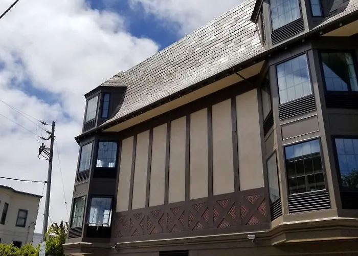Chelsea Inn