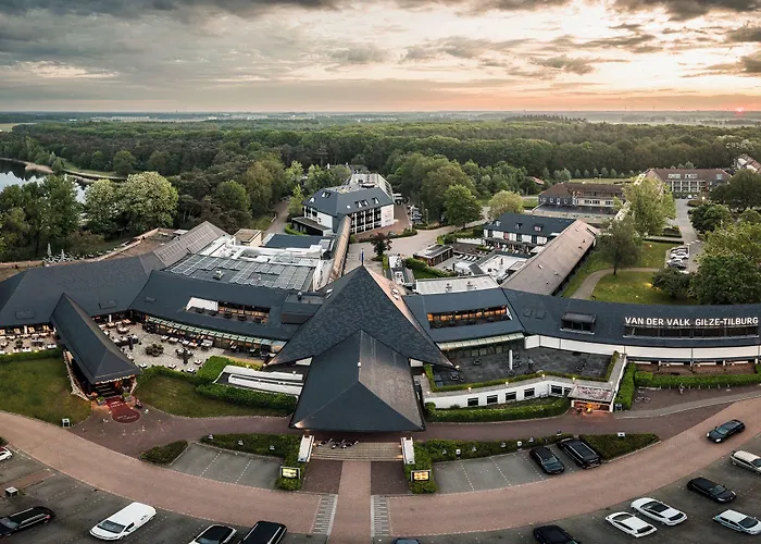 Der Valk Gilze-Tilburg
