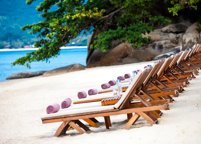 Renaissance Koh Samui Resort & Spa