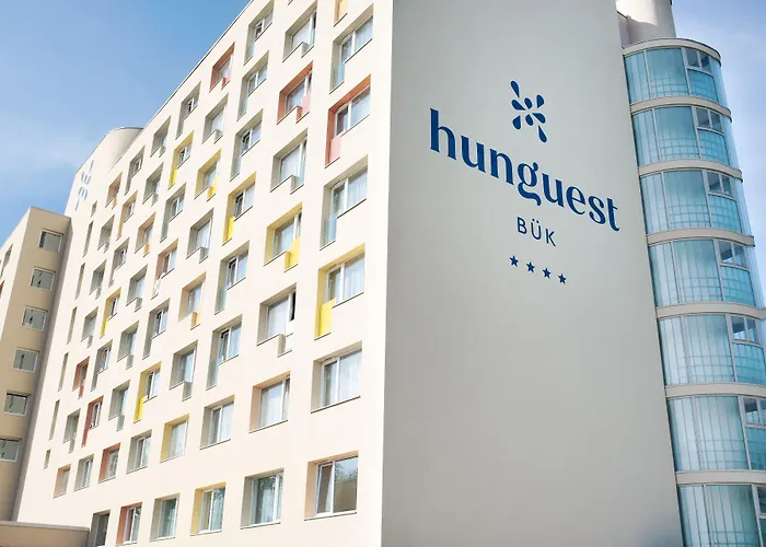 Hunguest Buek - Ex Repce Es Repce Gold