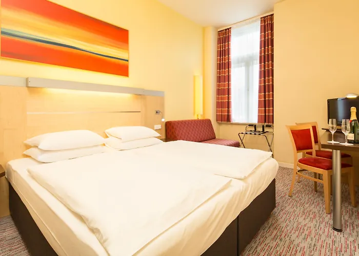 Exe City Park Hotel