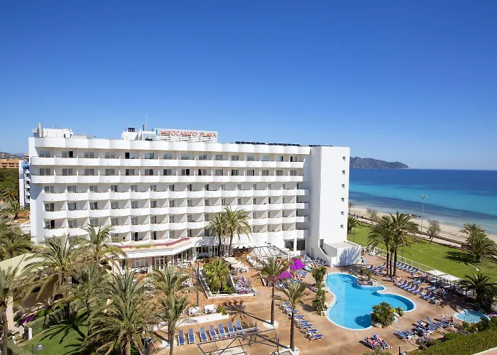 Hipotels Hipocampo Playa