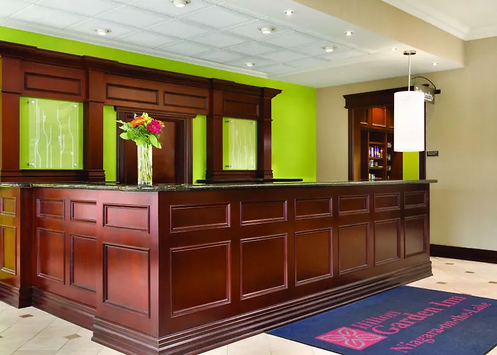 Hilton Garden Inn Niagara-On-The-Lake