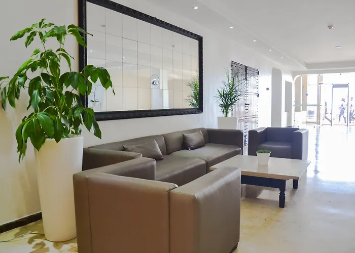 Hotel Azur