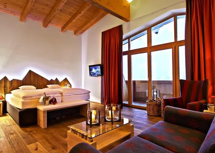 Hotel Seelos