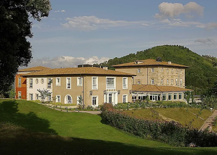 Hotel Palacio Urgoiti